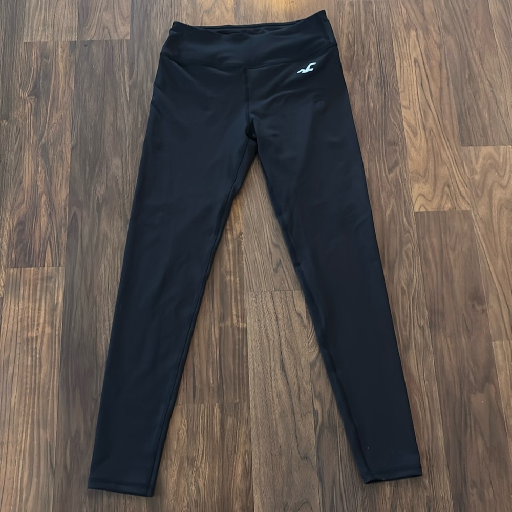 Hollister Leggings size Small